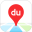 百度专网地图 (DuGIS)