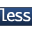 Less中文网
