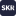SkrBT – 专业的种子搜索、磁力链接搜索引擎