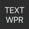 TextWallpaper
