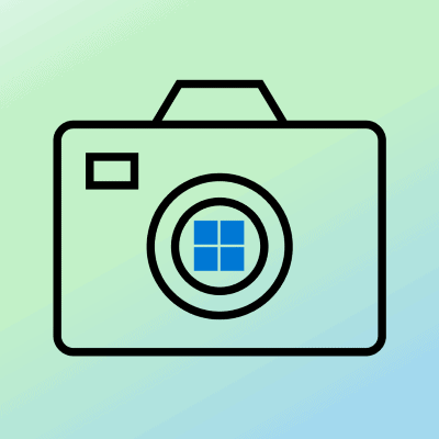 Windows 发现