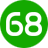 68Design – 设计师接单平台
