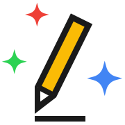 AutoDraw谷歌绘画智能匹配相应图形[需翻墙]