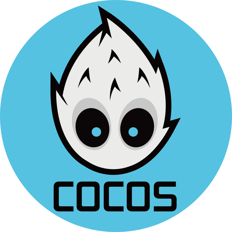 Cocos引擎游戏开发引擎