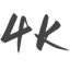 Grab4K – 4K蓝光原盘 、 1080P 、高清电影